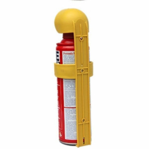 Autós poroltó Fire Stop