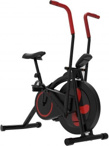 Spinnin Air Bike (BIG)
