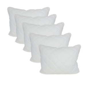 5 db Pentele Dream steppelt párna 50x70 cm, 95 fokon mosható