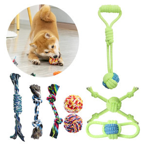 20 részes kutyajáték szett