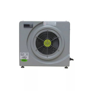 Polytropic mini hőszivattyú Pixel 15 3kW