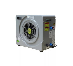 Polytropic mini hőszivattyú Pixel 15 3kW