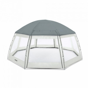 Bestway medence sátor 600 x 600 x 295 cm