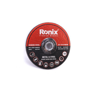 Ronix csiszolókorong, 180*6,0*22,2 mm