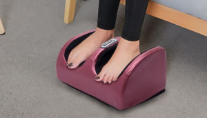 Foot Comfort V2 lábmasszírozó