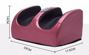 Foot Comfort V2 lábmasszírozó