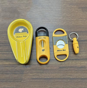 Cohiba szivaros ajándék szett