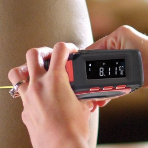 King Measure Okos Centi - 3 féle üzemmód, Led világítás, pontos mérés