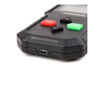 Konnwei autódiagnosztikai szkenner - hibakód olvasó és törlő