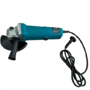 THO sarokcsiszoló 125 mm, 1000 W - MS-026