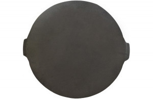 Öntöttvas tárcsa / kerti grillező - 45 cm