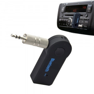 Bluetooth Aux adapter