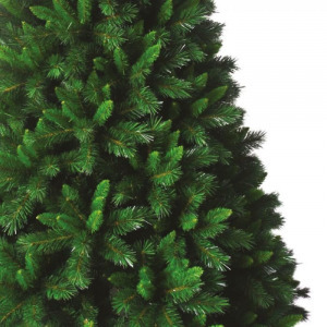 Green Fantasy Deluxe műfenyő 150 cm