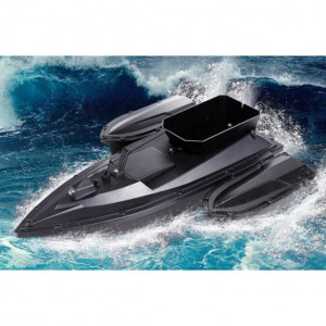 Feederlife Basic Rc etetőhajó