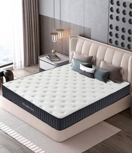 Comfort Line 180x200x23cm ortopéd kétoldalas matrac