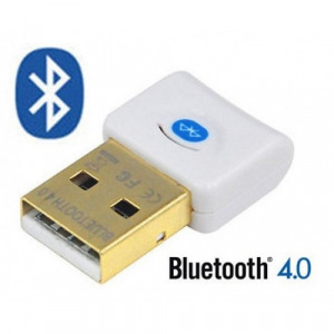 Vezeték nélküli mini Bluetooth adapter