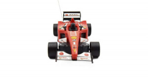 G szenzoros távirányítós versenyautó