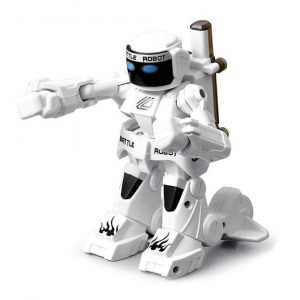 Távirányítású harci robot MF349436 RC 2,4G