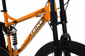 Trink B216-orange 26