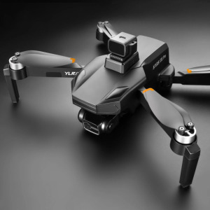 SkyCruiser 4K Smart Drón kíjelzős távirányítóval