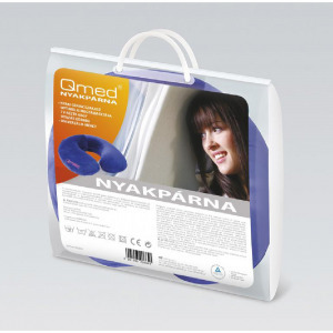 QMED Nyakpárna