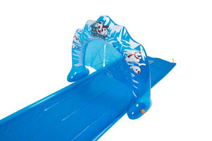 Avenli vízicsúszda Ice Breaker 500x120x102cm