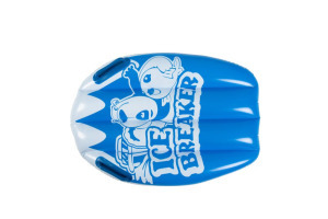 Avenli vízicsúszda Ice Breaker 500x120x102cm