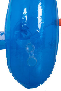 Avenli vízicsúszda Ice Breaker 500x120x102cm