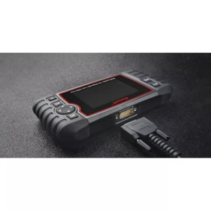 iCarsoft VAG V20 gyári szintű VW Audi Seat Skoda diagnosztikai OBD 1 OBD 2 műszer szerviz funkciókkal
