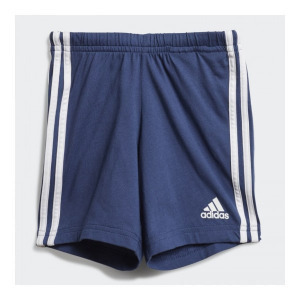 Adidas bébi póló-short szett SPORT SUMMER SET