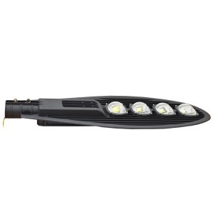 200W kültéri LED reflektor