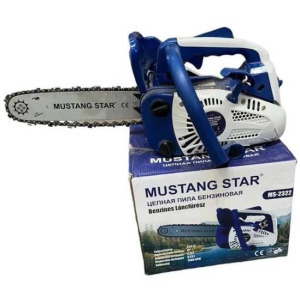 Mustang Star benzines láncfűrész MS-2322