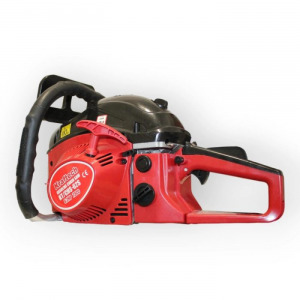 Kraftech benzinmotoros láncfűrész 73ccm 6,2LE, KT/CHS-62s