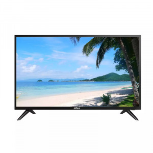 Dahua 32", LCD monitor, Full HD 1920 × 1080 felbontás, IPS, 16:9
