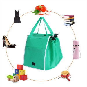 Grab Bag bevásárlótáska