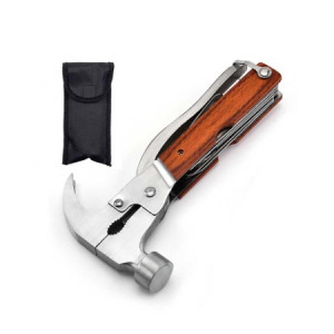 Többfunkciós kézi szerszám, kalapács és balta - MS-582