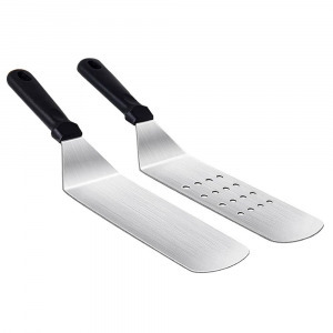 134 db-os BBQ grill készlet