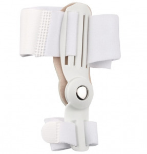 Bütyök korrigáló, bütyök korrektor, lábujj védő