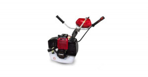 Flinke FK-9300 benzines fűkasza 5,8LE erősített japán motor karburátor