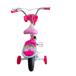 Flenchi gyermek bicikli - választható színben - 18 - as b/rózsaszín, kék, pink, piros