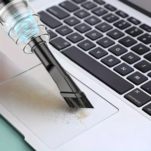 Hordozható otthoni és autós porszívó