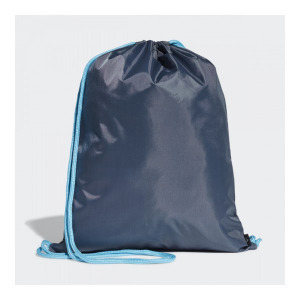 Adidas tornazsák GYMSACK SP kék