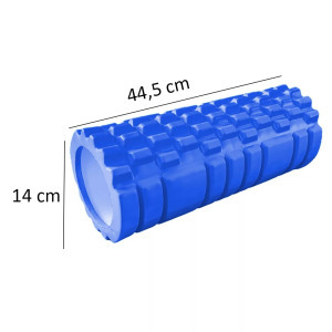 SMR masszázshenger 44,5 cm
