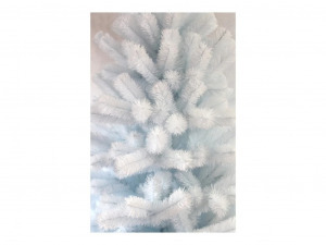 Fehér műfenyő - 100cm