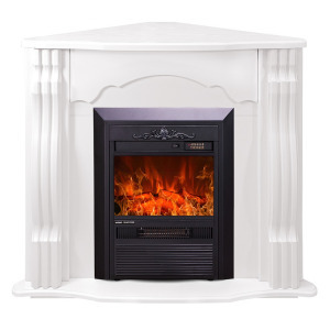 Elektromos kandalló Clasic & Cristina