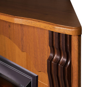 Elektromos kandalló Clasic & Cristina