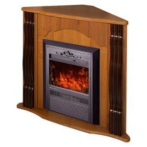 Elektromos kandalló Clasic & Cristina