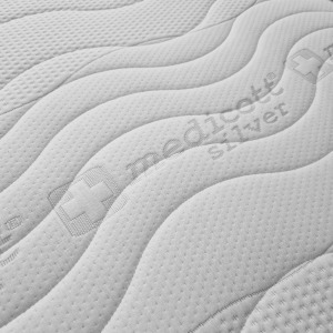 Pentele Medicott Silver Hard matrac 70x200 cm