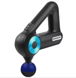 Háromszög fascia masszázspisztoly