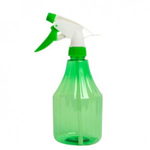 Permetező 0,5 liter kézi, szórófejes